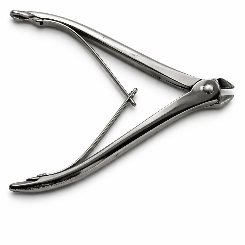 Titanium Wire Cutter 115×50