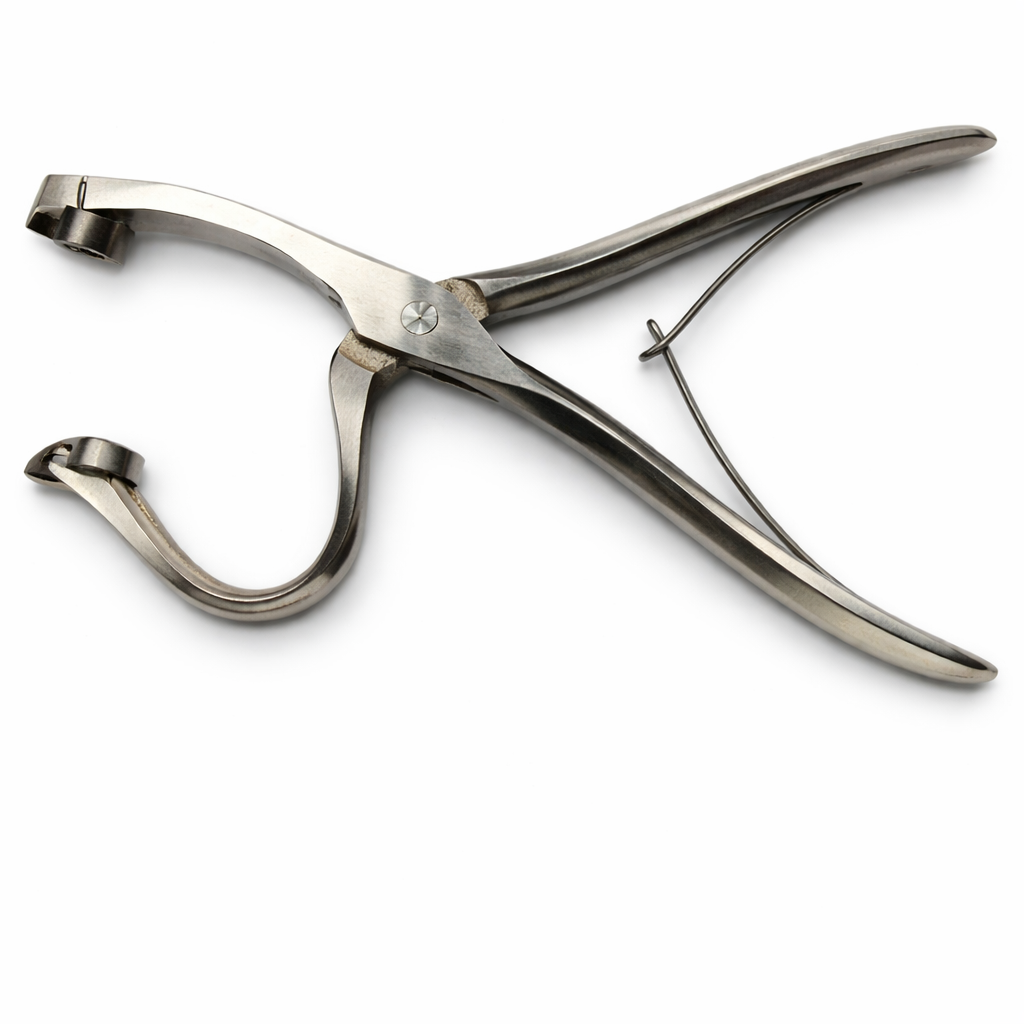 Titanium Shaper 202×45