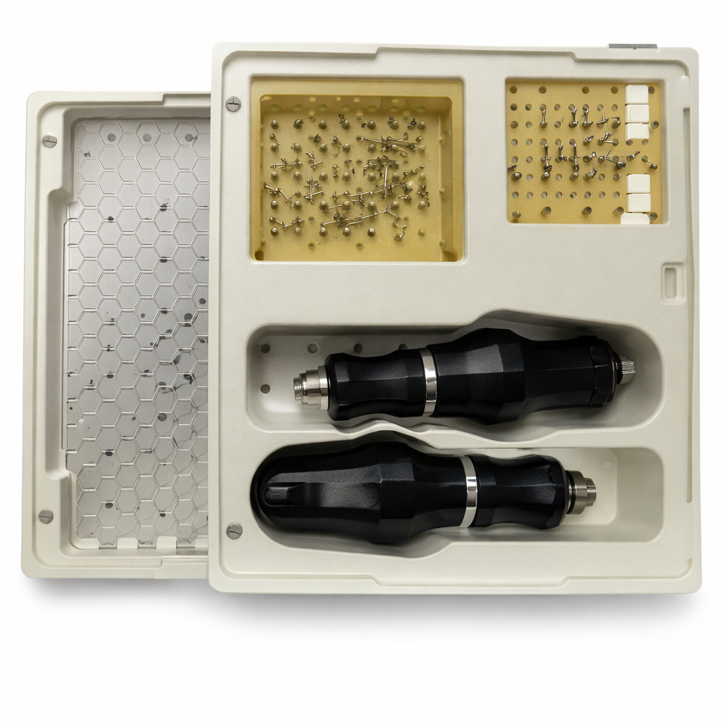 Craniofacial Disinfection Box 150×138