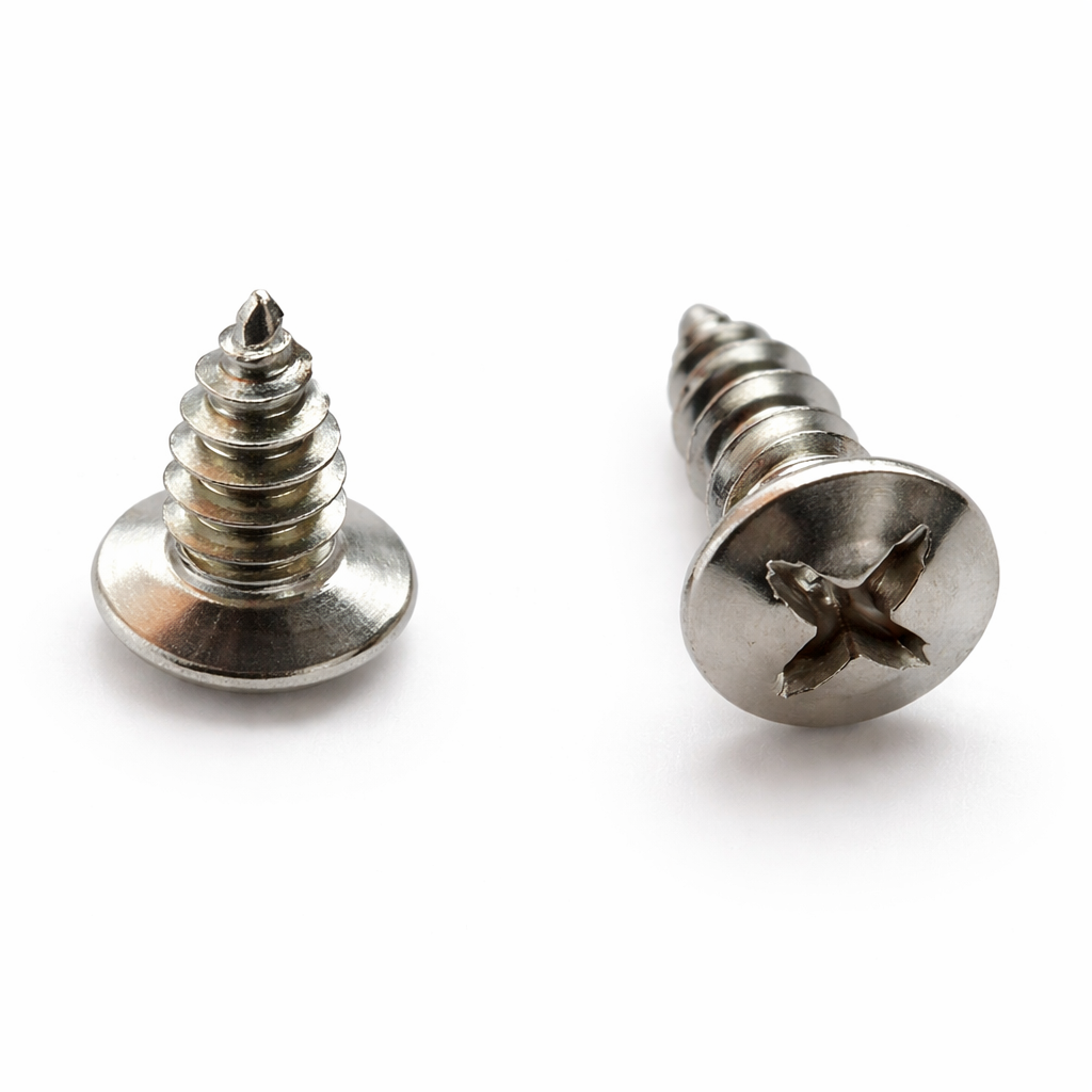 Craniofacial Fixation Screw 1.6×3mm