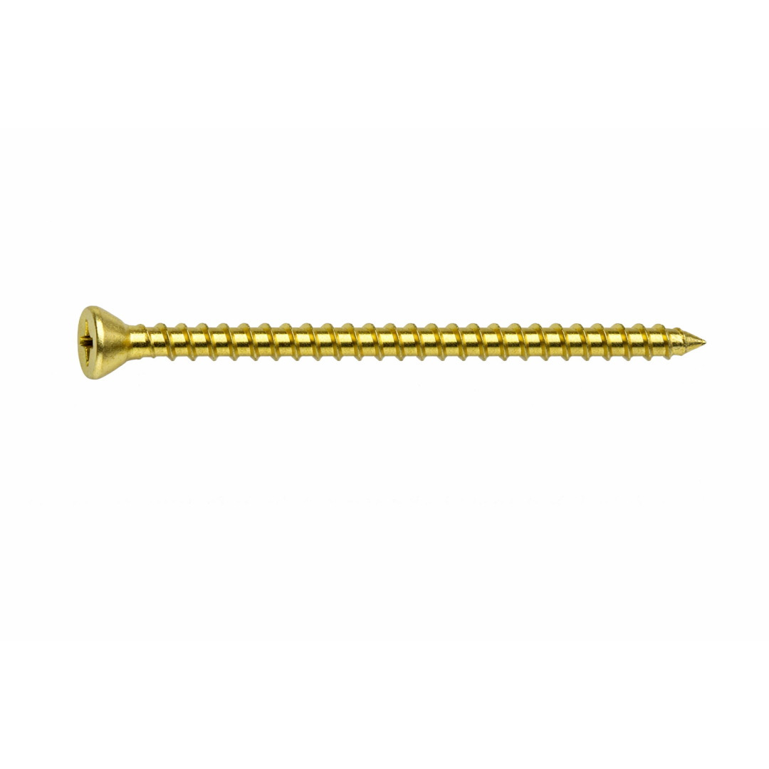 3.5mm Cortical Self-Tapping Screw