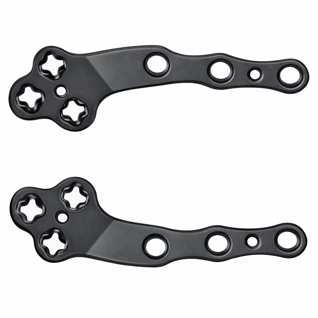 2.7 TPLO III   universal  plate