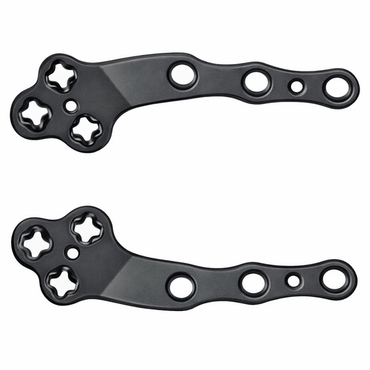 2.7 TPLO III   universal  plate