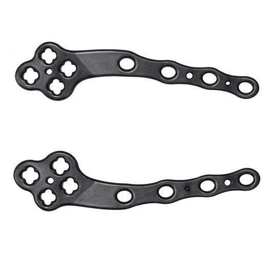 3.5 TPLO III   universal  plate