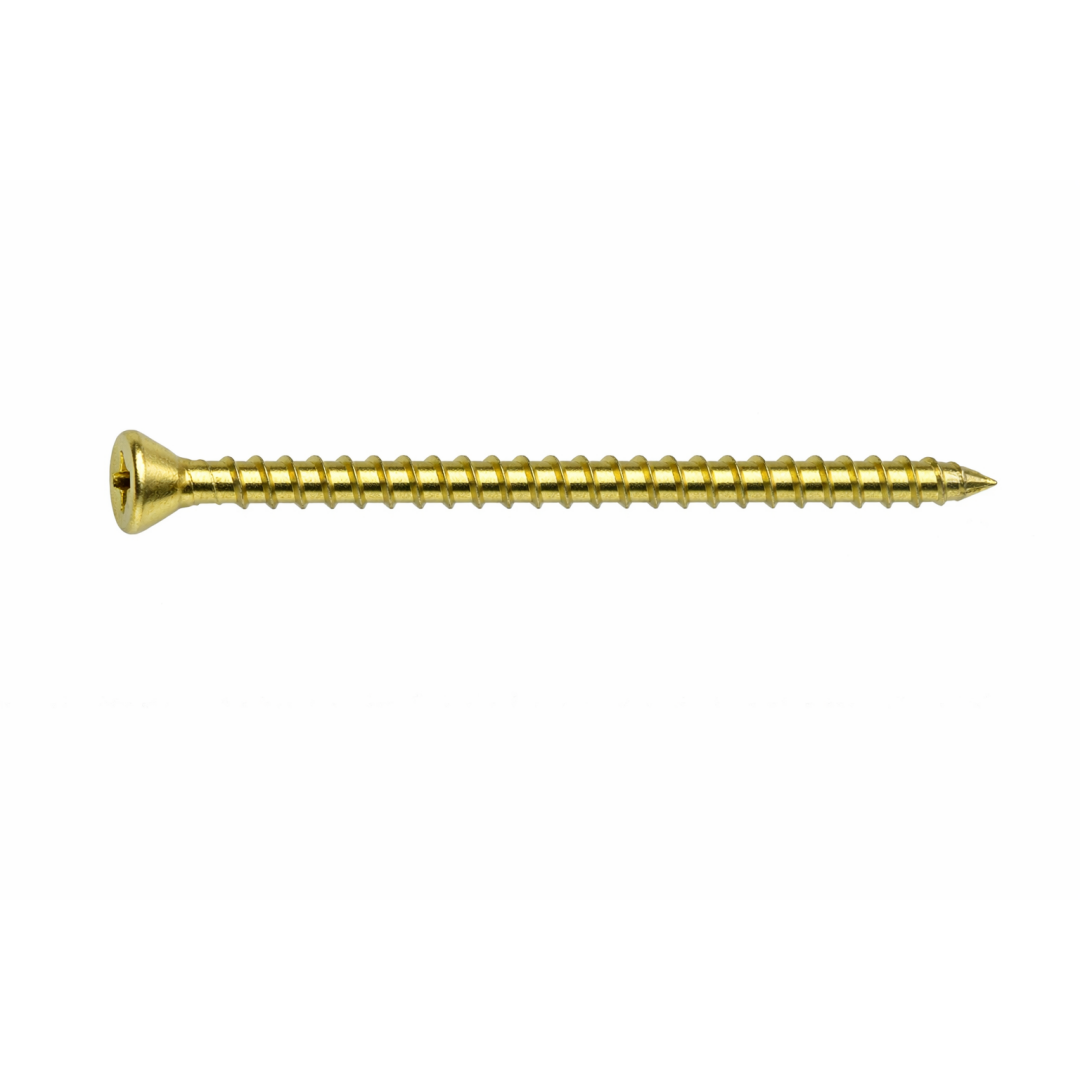 2.7mm Cortical Self-Tapping Screw