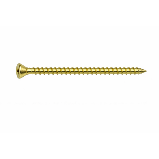 2.7mm Cortical Self-Tapping Screw