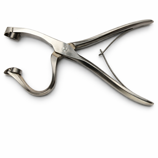 Titanium Shaper 202×45