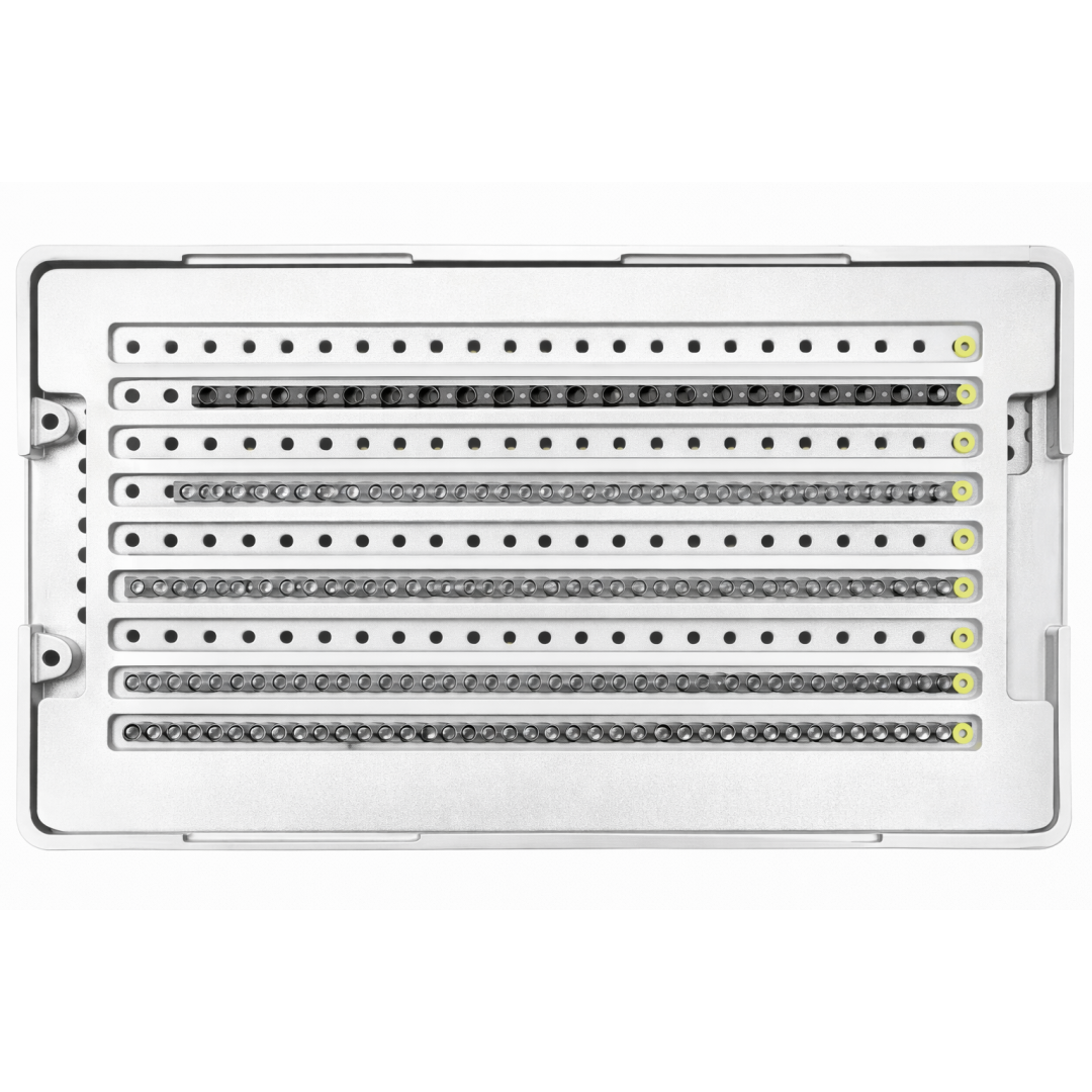 Head locking Implant Box(Full)