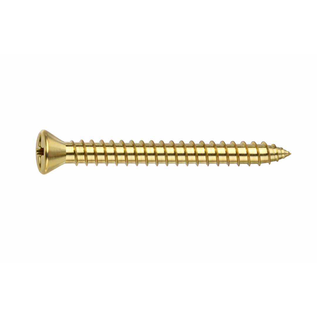 1.1mm Cortical Self-Tapping Screw