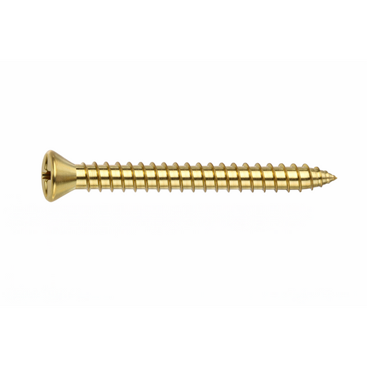 1.1mm Cortical Self-Tapping Screw
