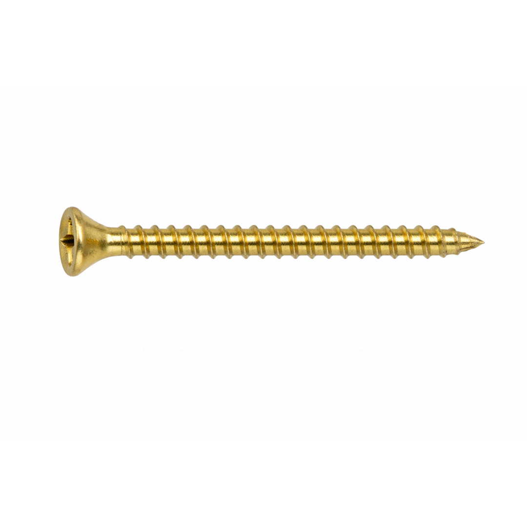 1.5mm Cortical Self-Tapping Screw