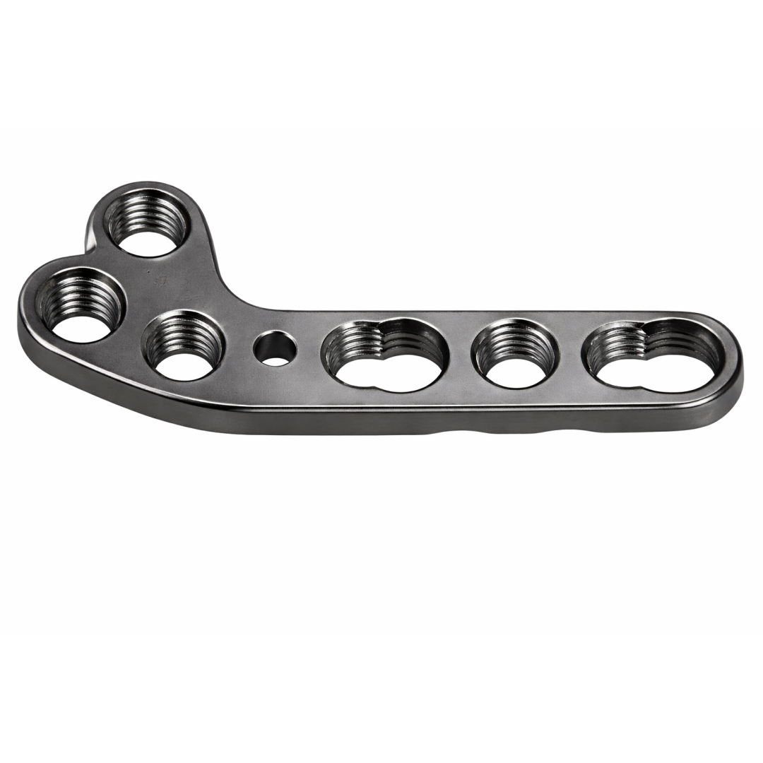 TPLO 2.4  Plate